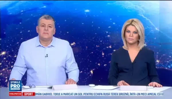 A vrut sa curete copacii din curtea casei, dar a cazut in fantana. Cum l-au gasit rudele