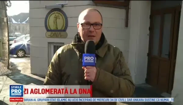 Presedintele CJ Ilfov, Marian Petrache, pus sub acuzare de DNA. Politicianul si-a dat demisia din functiile detinute in PNL