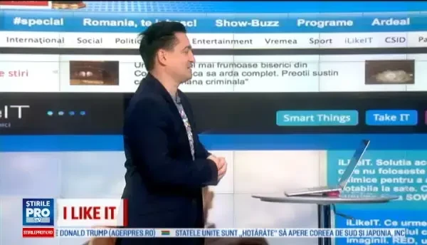 iLikeIT. Un roman a inventat un joc de logica, numit Skillz, care a fost testat de milioane de oameni. Cum functioneaza