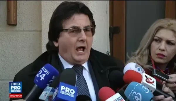 Primarul Timisoarei, Nicolae Robu, suspect intr-un dosar DNA. Aproape 1.000 de case din oras ar fi fost retrocedate ilegal