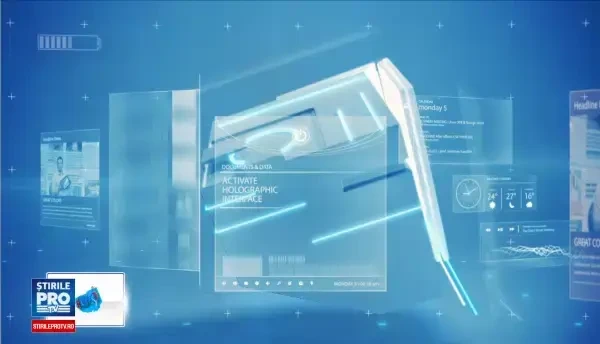 ILikeIT. Realitatea virtuala si augmentata, universul in care nu avem nevoie de locuri de parcare si nu stam la cozi