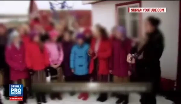 Noi acuzatii la adresa profesoarei din Neamt, arestata dupa ce a avut o relatie cu elevul. De ce o suspecteaza anchetatorii