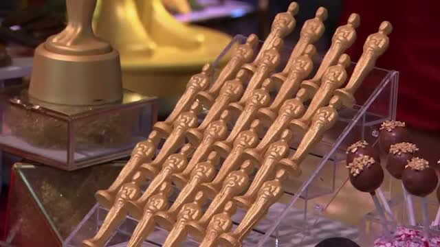 Ultimele pregatiri pentru premiile Oscar. Surpriza organizatorilor la Balul Guvernatorilor