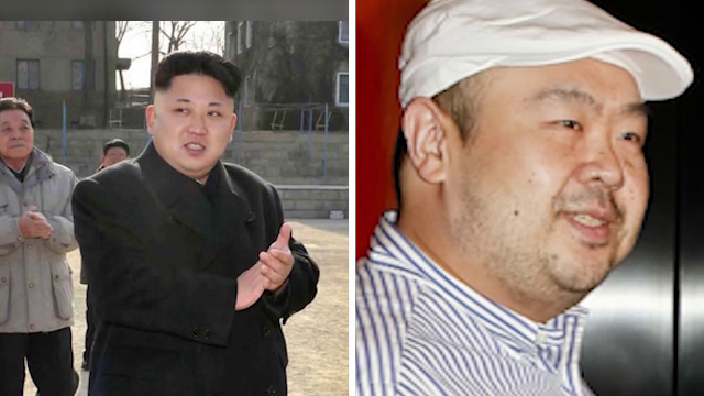 Prima imagine cu fratele lui Kim Jong-un asasinat. Pe cine au arestat azi autoritatile