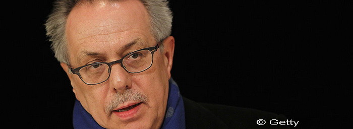 Discurs transant la Festivalul de Film de la Berlin. Directorul Berlinalei cere masuri: Faceti ceva cu coruptia din Romania!