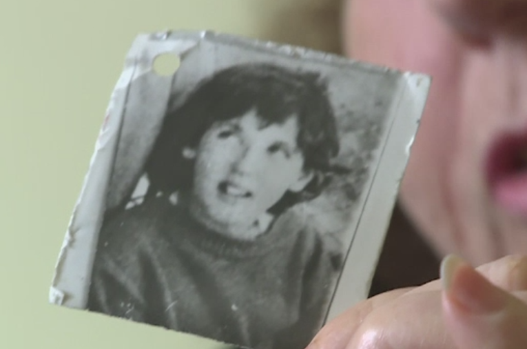 A disparut de acasa cand avea 13 ani si a fost gasita acum de politisti, la 27 de ani. Unde a stat tanara din Iasi pana acum