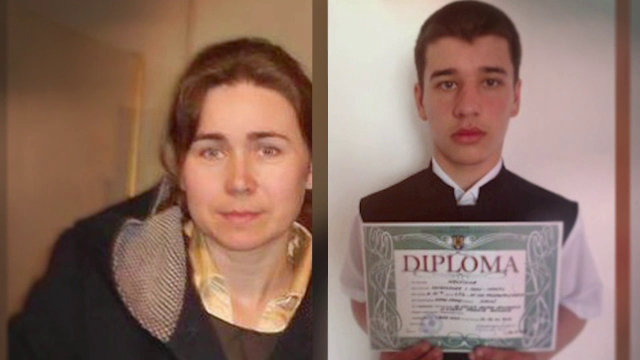 Parintii elevului cer test de paternitate. Ce SMS a primit baiatul de la profesoara inainte de a se sinucide