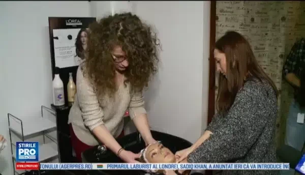 Sute de tineri, absolventi de facultate, se orienteaza spre meserii care sa le aduca castiguri. Cele mai cautate joburi