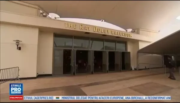 Ultimele pregatiri pentru premiile Oscar. Surpriza organizatorilor la Balul Guvernatorilor