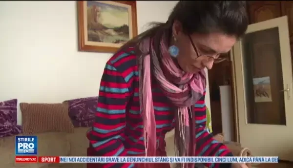 O femeie de 36 de ani din Bistrita are o colectie impresionanta de trifoi cu 4 foi. Romanca detine 70.000 de exemplare