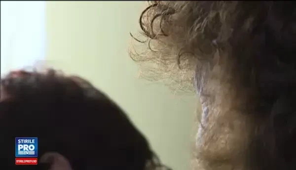 A disparut de acasa cand avea 13 ani si a fost gasita acum de politisti, la 27 de ani. Unde a stat tanara din Iasi pana acum