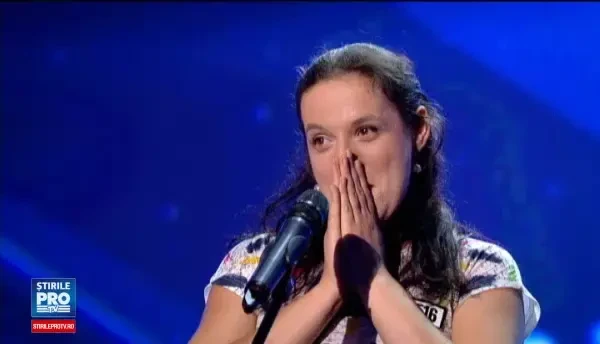 Peste 3,5 milioane de telespectatori au urmarit Romanii au talent. Show-ul a fost lider absolut de audienta, vineri seara