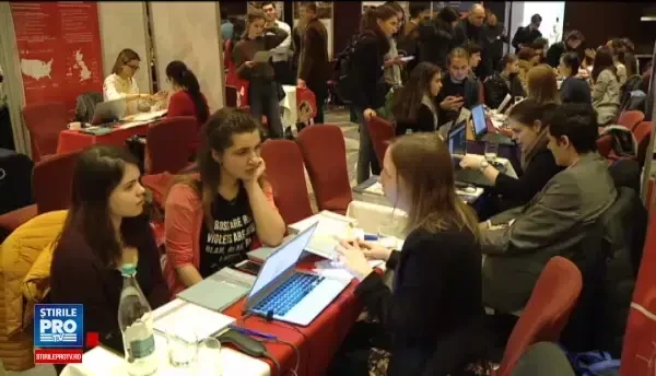 Topul celor mai dorite tari unde elevii romani vor sa invete: Sunt preturile mai scazute. Taxa scolara e zero