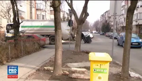 Amenzile pe care le riscam daca nu invatam sa aruncam corect gunoiul. Cum se colecteaza fiecare categorie de deseuri