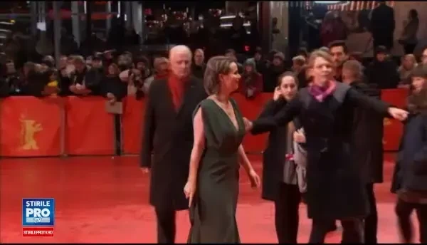 Festivalul de film de la Berlin isi alege castigatorii. Lista completa a trofeelor acordate de juriile independente