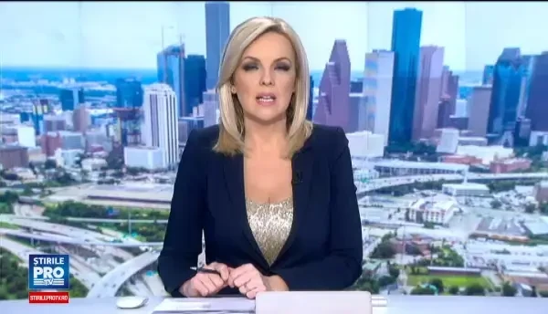 Reflexele impecabile l-au transformat pe angajatul unui centru sportiv din Texas, in erou pe internet. Cum a salvat un copil