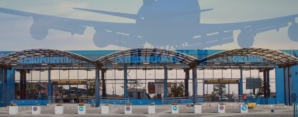 The Telegraph: Romania ocupa primele 3 locuri in top 5 aeroporturi cu cea mai rapida crestere din Europa in 2016