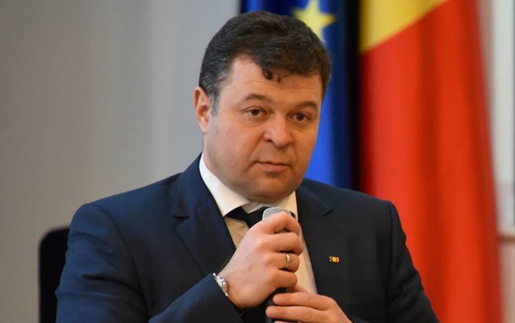 Deputatul care a anuntat ca isi va dona indemnizatia de parlamentar. Unde se vor duce banii sai