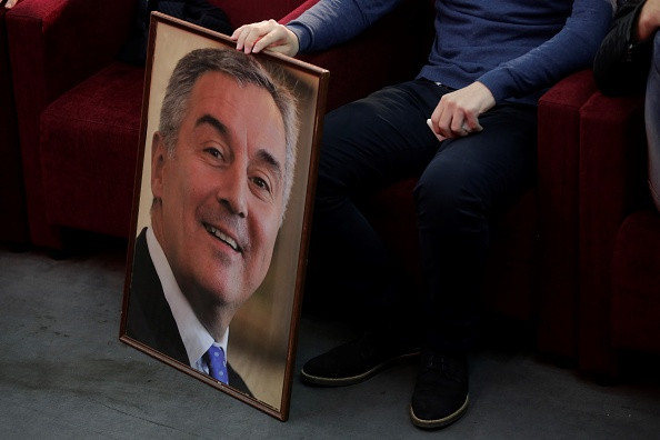 Rusia ar fi incercat sa-l ucida pe premierul muntenegrean si sa rastoarne guvernul. Scenariu terifiant dezvaluit de britanici