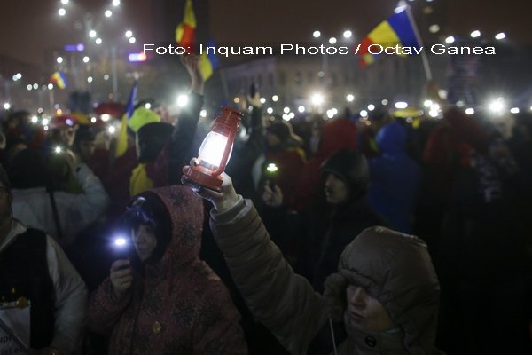 Inquam Photos / Octav Ganea