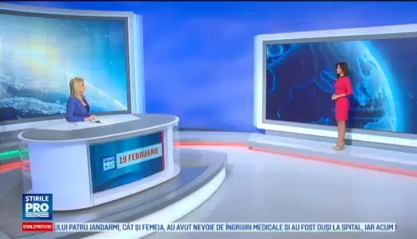 Cod galben de ninsoare in mai multe judete din Romania. Stratul de zapada va ajunge la peste 15 centimetri