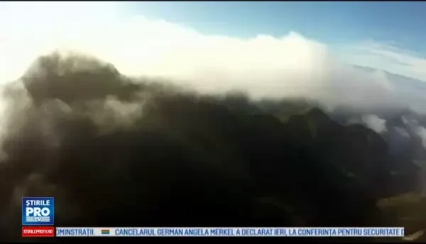 Cercetatorii fac demersuri pentru recunoasterea celui de-al optulea continent al planetei. Unde se afla si ce suprafata are