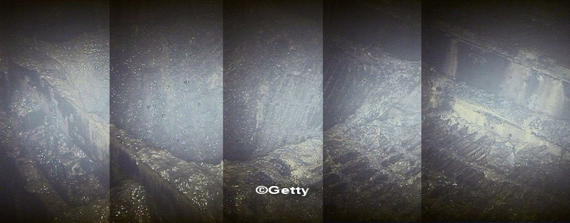 Nivelul de radiatii din reactorul de la Fukushima ar ucide un om in 2 minute. Ce s-a intamplat cu un robot trimis in interior