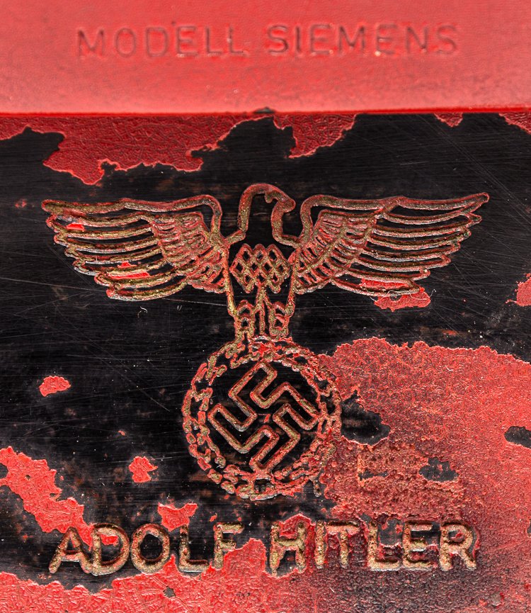 telefonul lui Hitler