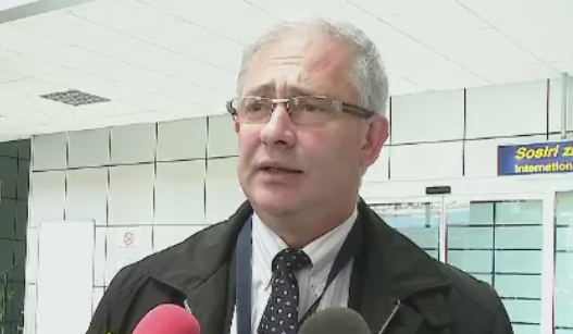 Directorul Aeroportului din Cluj, trimis in judecata pentru luare de mita. Pentru ce ar fi primit o vila cadou