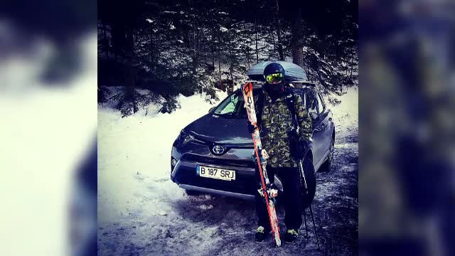 BMW X5, Audi Q7 si Toyoda Rav4 Hybrid. Ce masini le-au fost furate romanilor in Bulgaria si cate au fost recuperate