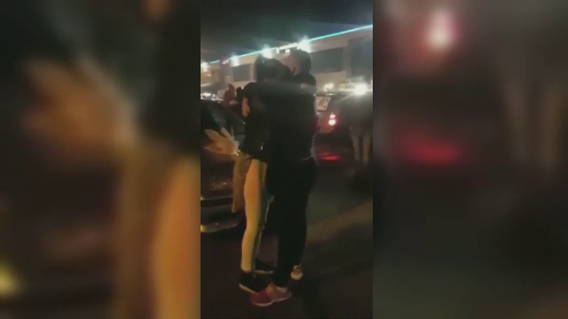 O tanara din Targoviste a fost invitata de iubitul ei la o plimbare cu masina, dar pe drum a avut parte de o surpriza uriasa