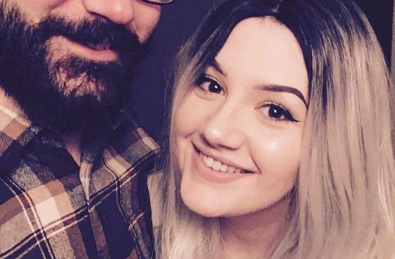 A crezut ca este insarcinata, insa a facut o descoperire socanta dupa cateva luni. Ce "a nascut" de fapt, tanara