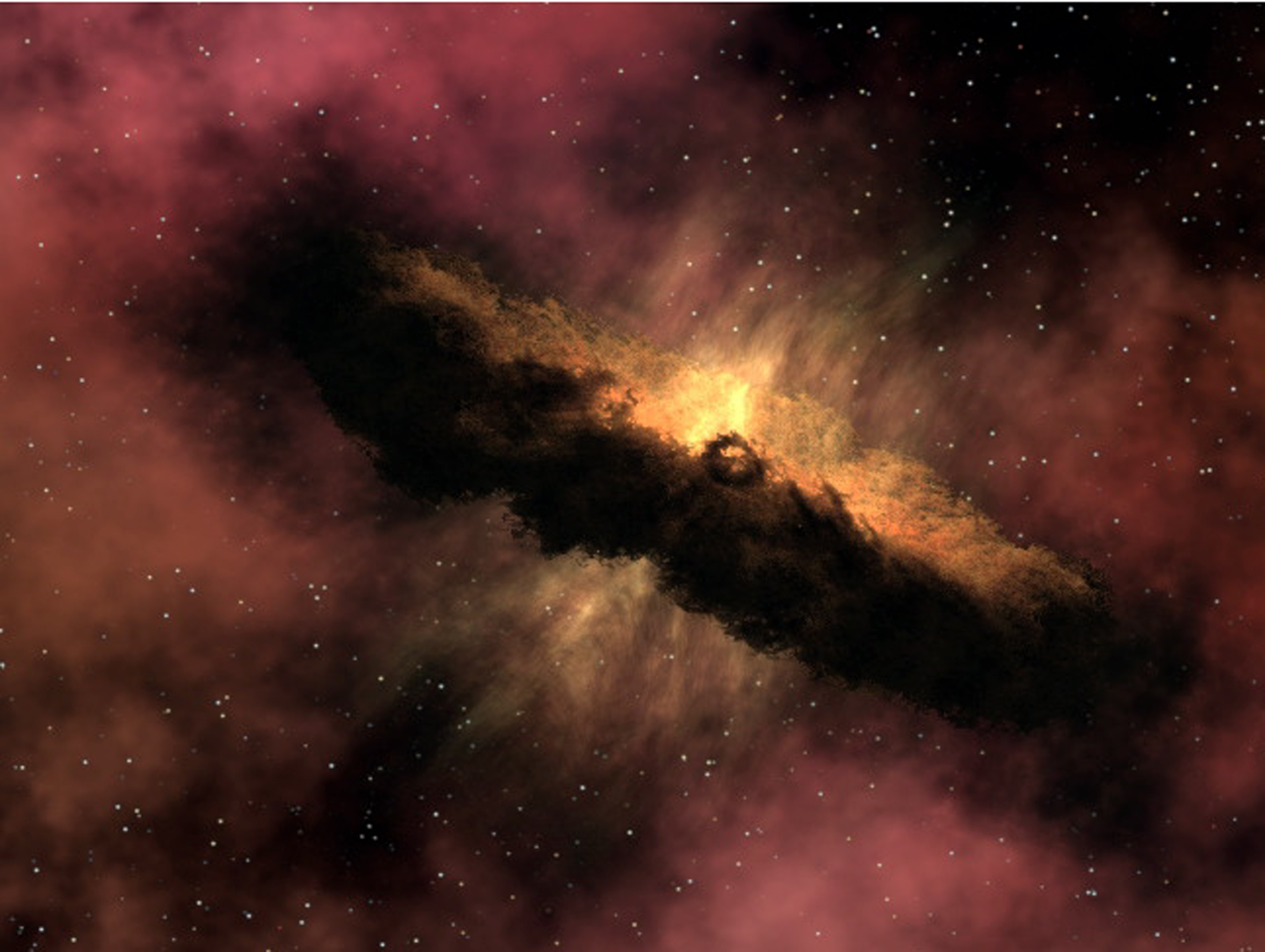 Anuntul pe care NASA urmeaza sa il faca miercuri despre ”o descoperire majora facuta dincolo de Sistemul Solar”