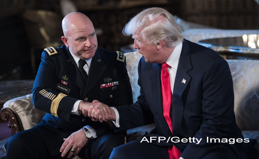 Donald Trump l-a numit pe noul consilier pentru securitate nationala. Cine va fi "mana dreapta" a presedintelui SUA