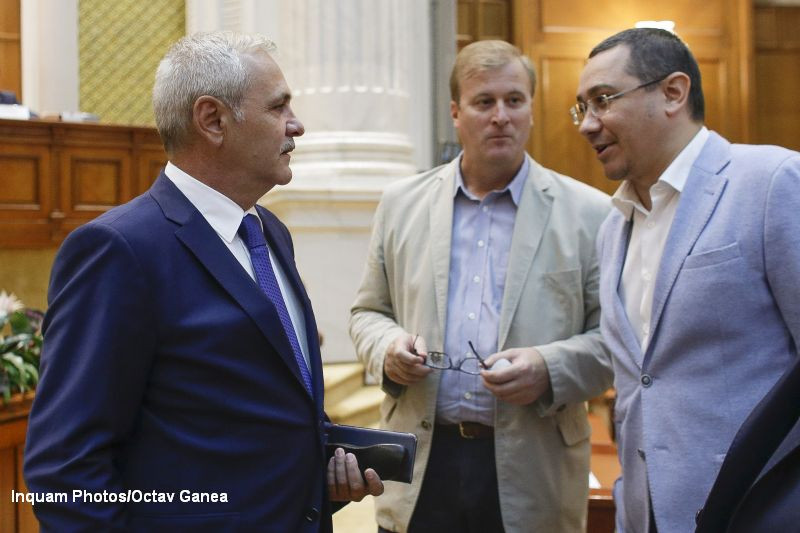 Dragnea: "Orice critica din partea lui Victor Ponta e sanatate curata". Ce spune seful PSD despre o demisie a lui Kovesi