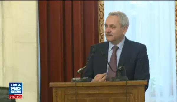 Liviu Dragnea le promite primarilor legi speciale, care sa ii apere in fata instantelor, in ciuda oricaror presiuni