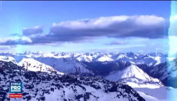 In urma cu 70 de ani, era cel mai sarac sat din Tirol. Reteta prin care a devenit cea mai bogata regiune si Raiul schiorilor