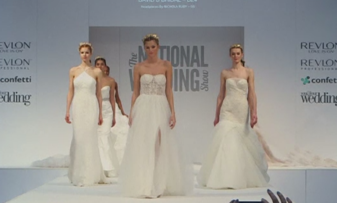 Trendurile anului 2017 in materie de nunti. Petrecerile in stil boem sau de inspiratie folclorica, la mare cautare