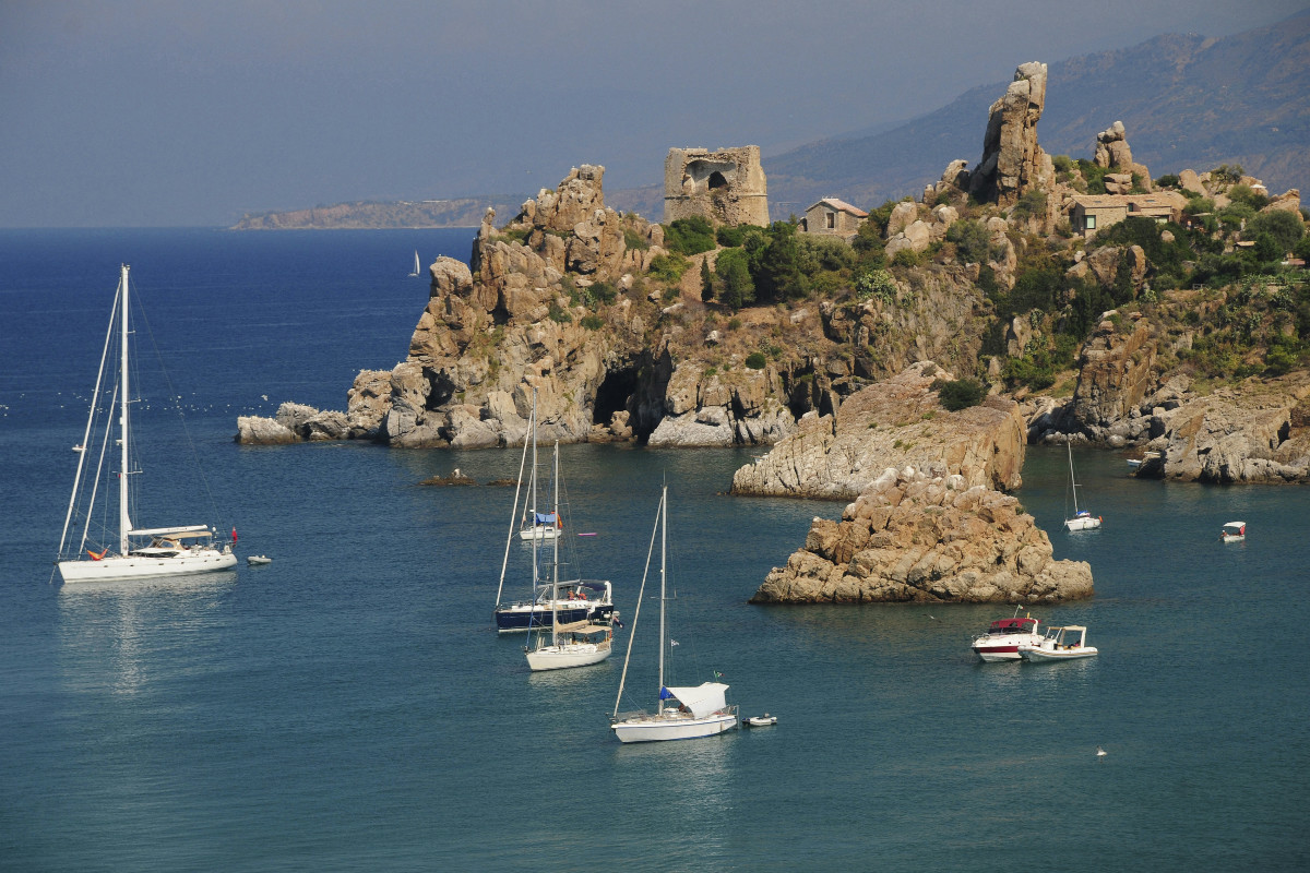 Cele mai frumoase orase mici din Italia