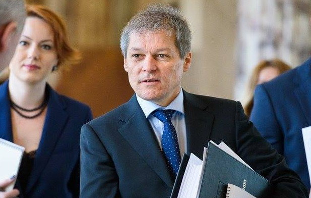 Dacian Cioloș: ”Nu știu cum se va termina acest circ periculos”