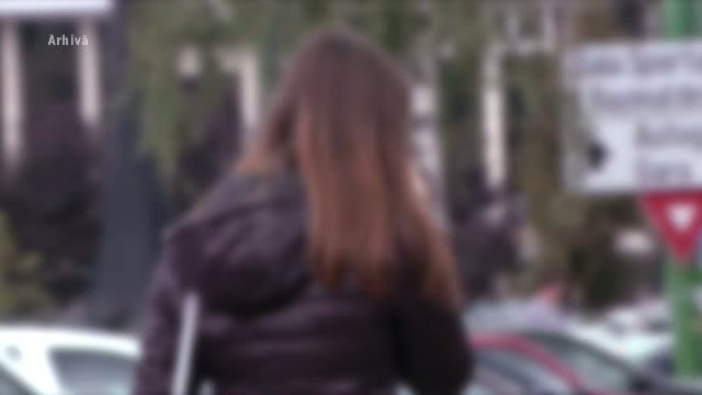 Doua adolescente de 17 ani dintr-un centru de plasament, batute si sechestrate de doi tineri in Salaj. Cum au fost pacalite