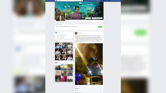 Ianis Zicu a fost amendat de politisti pentru o fapta comisa chiar de ei. Problemele masinilor MAI nu sunt un caz singular