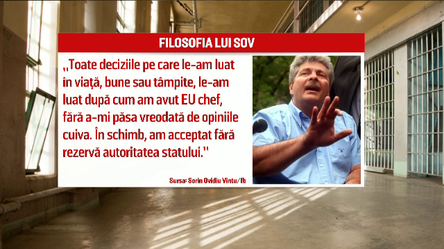 Sorin Ovidiu Vintu, 8 ani de inchisoare in dosarul FNI si a 4-a condamnare definitiva in ultimii ani. Ce a mai decis instanta