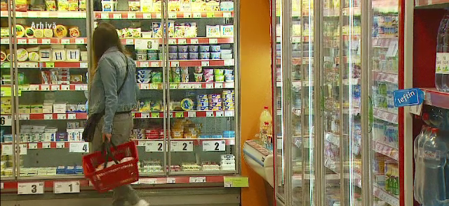 "Tarile central si est-europene sunt cosul de gunoi al Europei!", acuza un oficial ceh. Ce produse vand aici marile companii