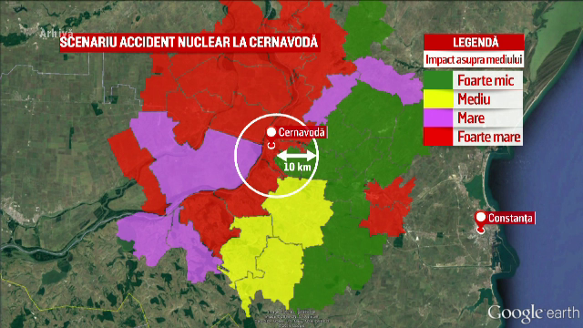 raportul de risc pe tara