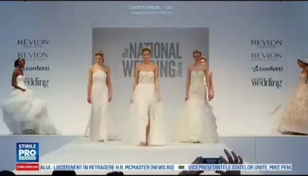 Trendurile anului 2017 in materie de nunti. Petrecerile in stil boem sau de inspiratie folclorica, la mare cautare