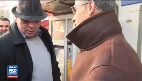 Cei care au criticat pe Facebook Politia din Targu Jiu, chemati la audieri