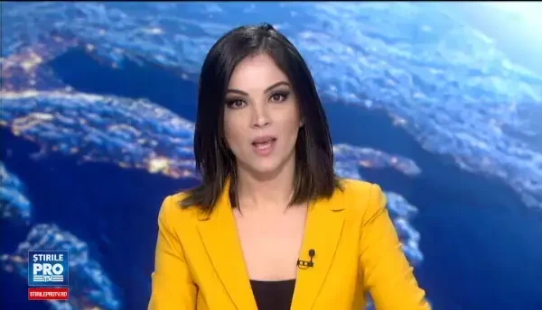 Imagini rare, captate in Parcul National Semenic. Ce animal deosebit au filmat camerele de supraveghere