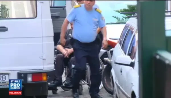 Sorin Ovidiu Vintu, condamnat definitiv la 8 ani de inchisoare in dosarul FNI. Instanta ii va confisca 13 milioane de dolari