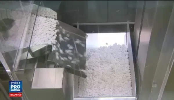 Zeci de medicamente risca sa dispara dupa ieftinirea cu 35%. MS trebuie sa gaseasca o solutie pana la 1 martie